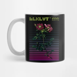 BLKLYT/36 - ROSE Mug